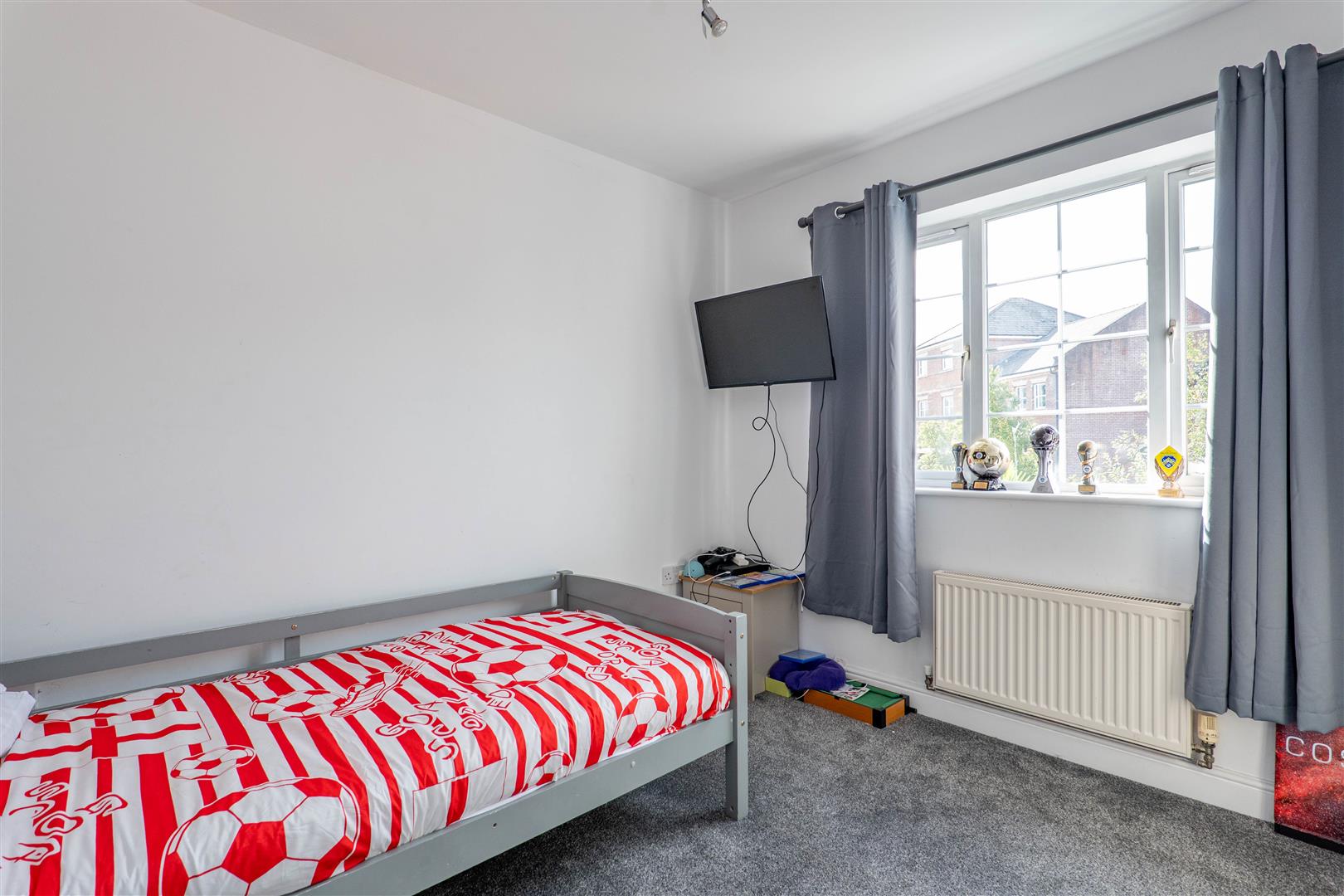 Carrwood way, Walton-Le-Dale, Preston